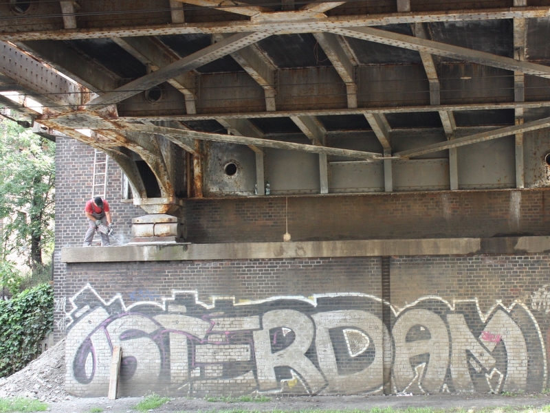 Problemy z wiaduktem w Ostrowie - Jarosław Wardawy