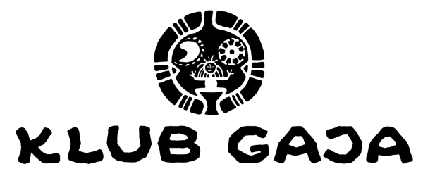 klub gaja logo