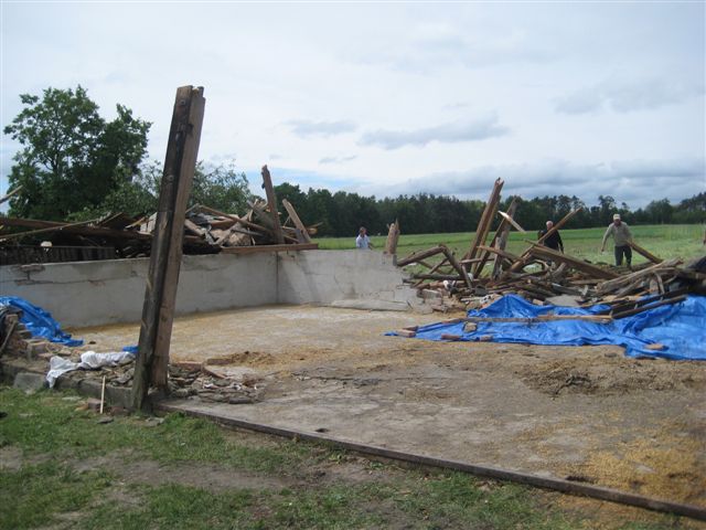 Nawałnica Kalisz - Danuta Synkiewicz