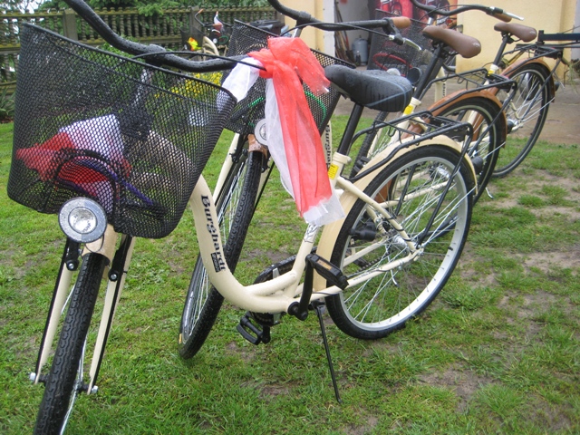 rowery soleckie 3 - Rafał Regulski