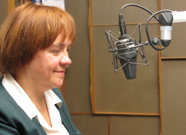 Małgorzata Stryjska