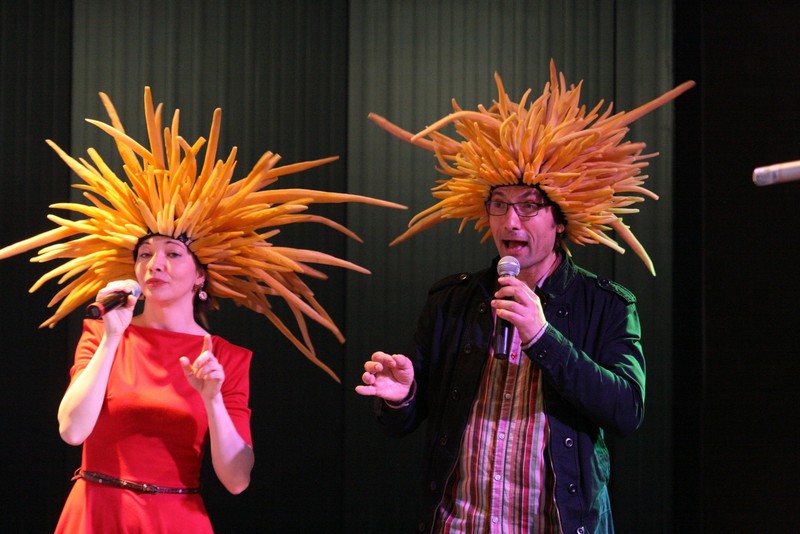 śpiewanki trzecie (16) - Antoni Hoffmann