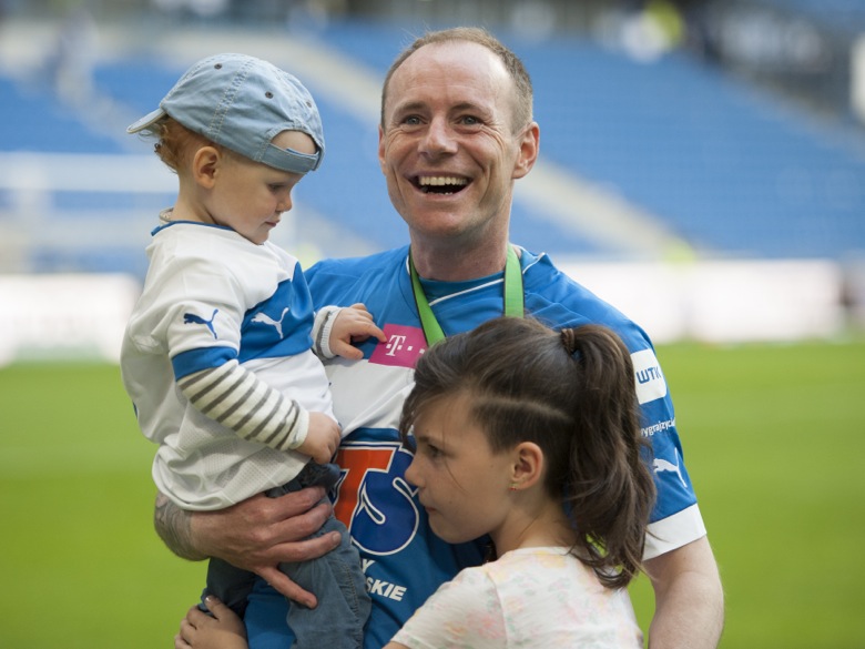 Poznań, Lech - Korona Kielce [20130602434] - Przemek Modliński