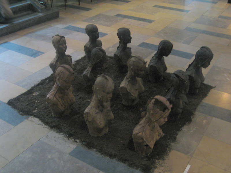 wystawa Uniwersytet Artystyczny (11) - Jacek Butlewski