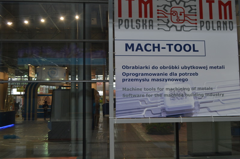 ITM - targi 2013 - MTP