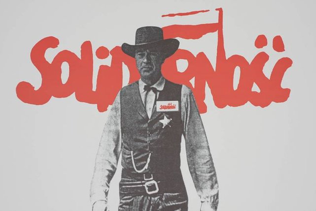 Solidarność - w samo południe - Solidarność