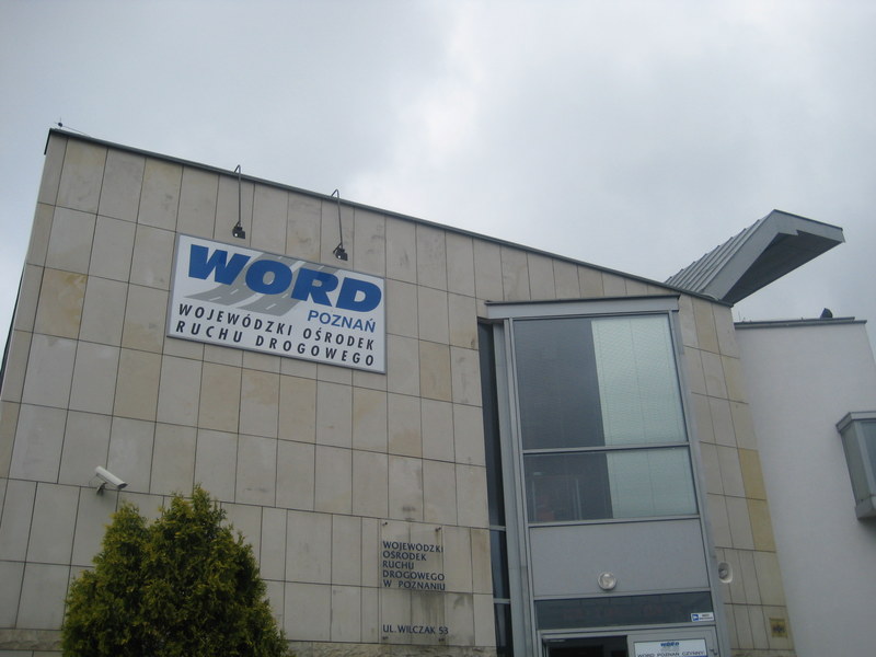 WORD - Jacek Butlewski