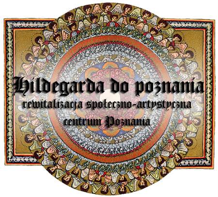 Hildegarda do Poznania - Hildegarda do Poznania