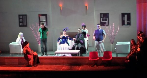  - Candide - ze zbiorów teatru