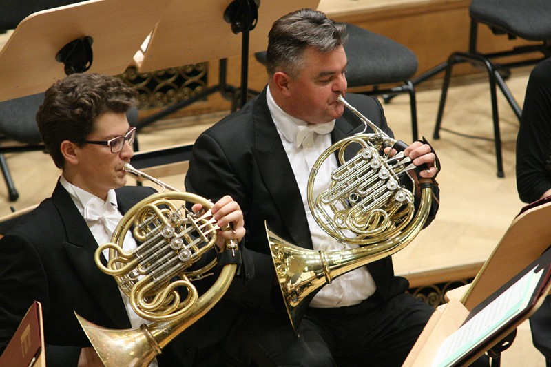 Serenady na dobranoc - Antoni Hoffmann