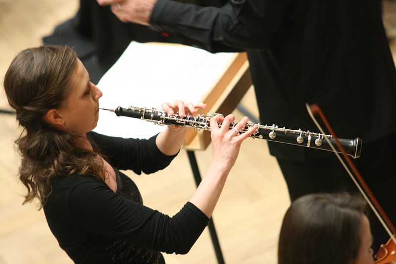 Serenady na dobranoc - Antoni Hoffmann