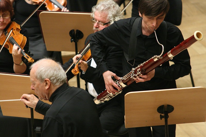 Serenady na dobranoc - Antoni Hoffmann