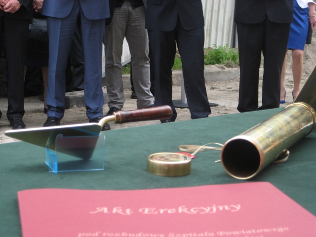 szpital środa (2) - Rafał Regulski 