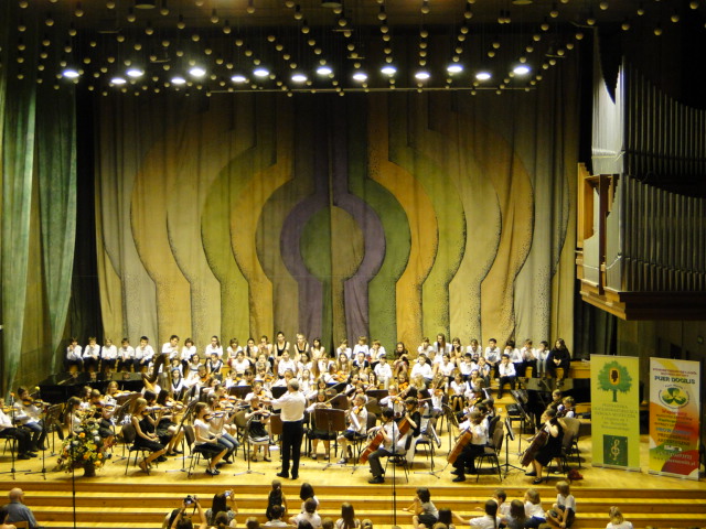 Koncert - Solna - POSM Poznań