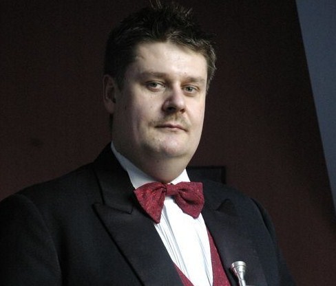 Paweł Hulisz - Paweł Hulisz