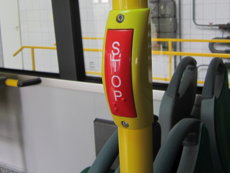 25 autobusów dla MPK - Anna Skoczek