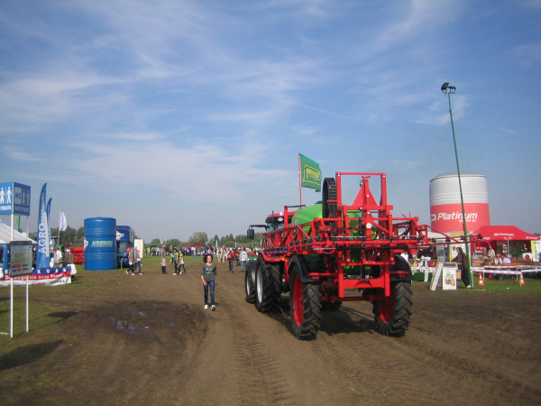 24.09.2010 Agroshow 001 - Rafał Muniak