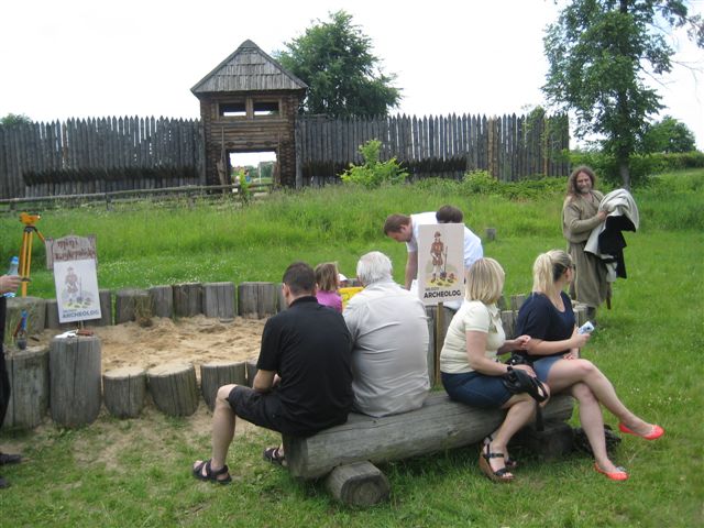 zawodzie kalisz jarmark - Danuta Synkiewicz