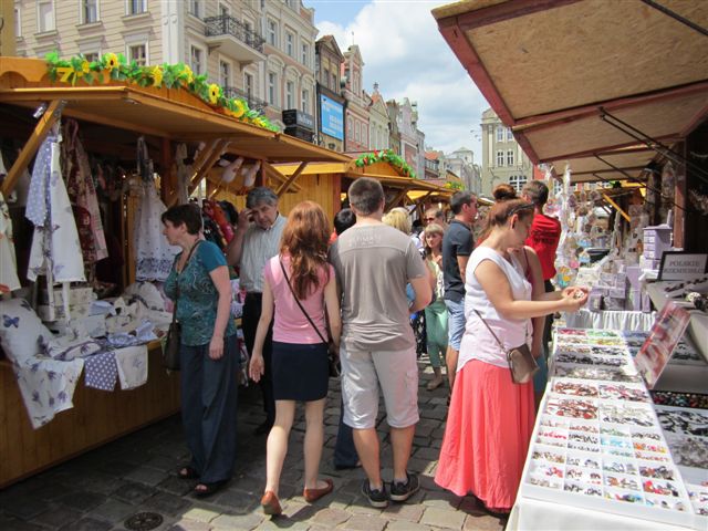jarmark swietojanski 2013 (11) - Kinga Leszczyńska