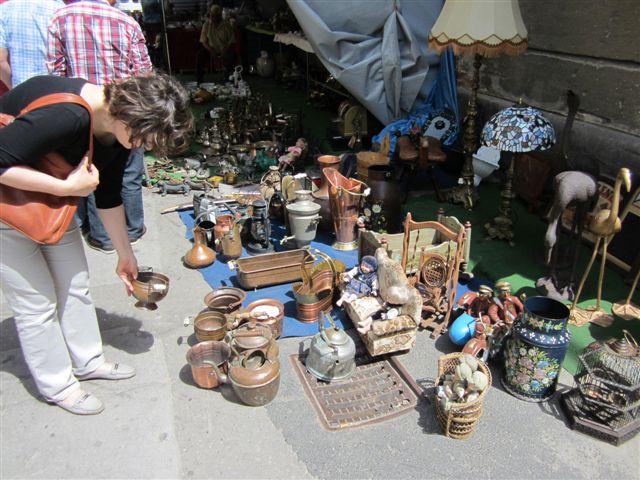 jarmark swietojanski 2013 (4) - Kinga Leszczyńska