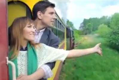 Spot reklamowy Wielkopolski - WOT