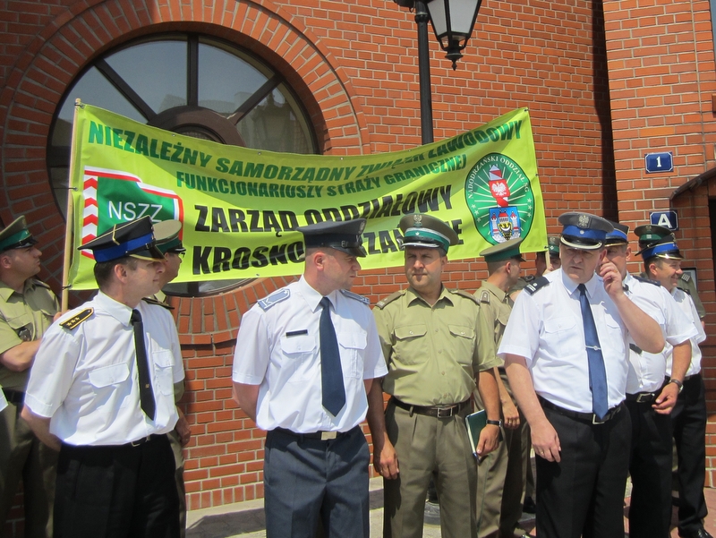 oflagowani_mundurowi - Aleksandra Włodarczyk