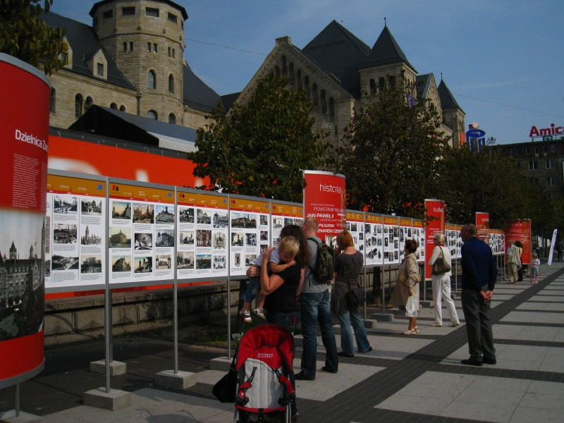 dzielnica zamkowa 1 - Agnieszka Maciejewska