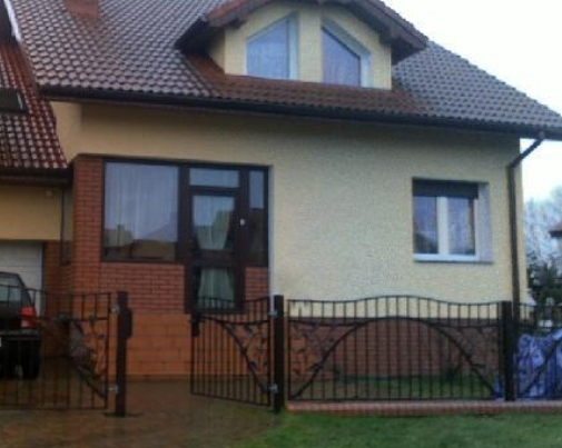 Dom dziecka rodzinny w  Pile - PCPR Piła