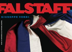 Falstaff - Teatr Wielki w Poznaniu