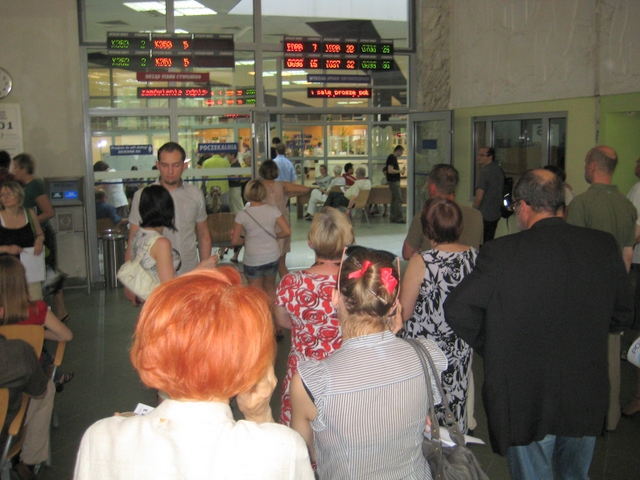 Urząd Miejski - Adam Michalkiewicz - Radio Merkury