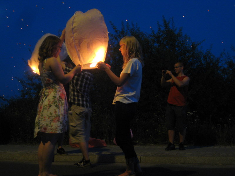 lampiony 2013 (53) - Jacek Butlewski