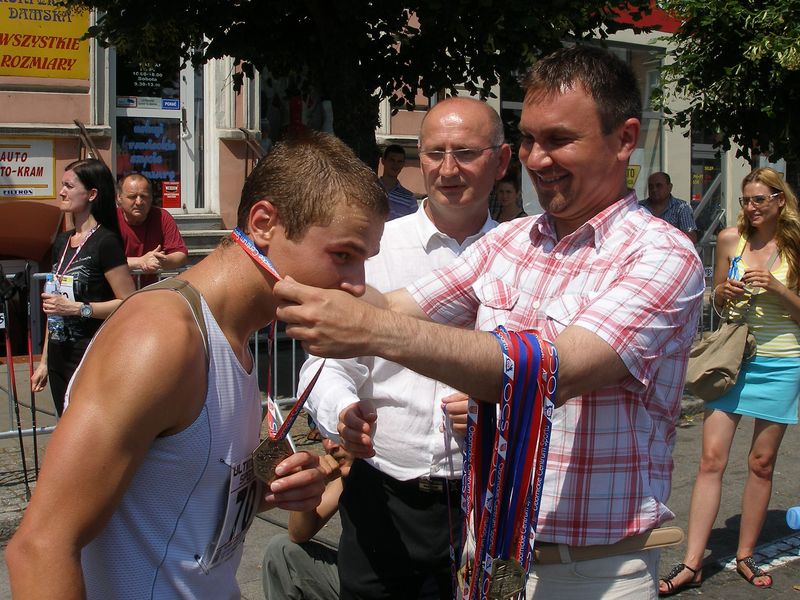 merkury na oczach - oborniki (3) - Krzysztof Sadowski