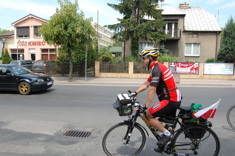 Mieczysław Koczorowski - UMiG Słupca