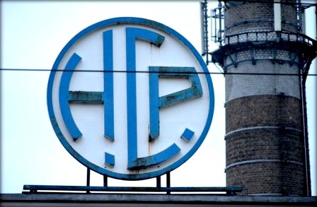 Projekt Ceglorz - Teatr Ósmego Dnia