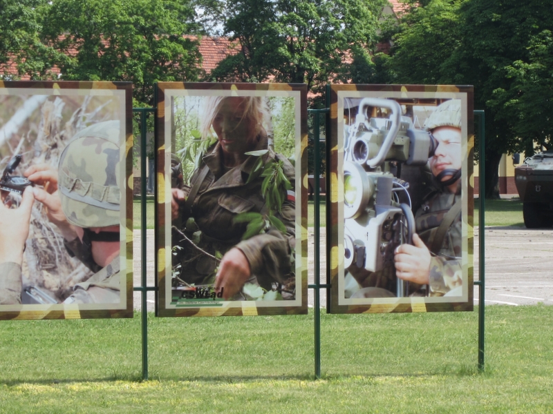 Święto CSWLąd - Anna Skoczek