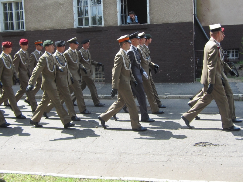 Święto CSWLąd - Anna Skoczek