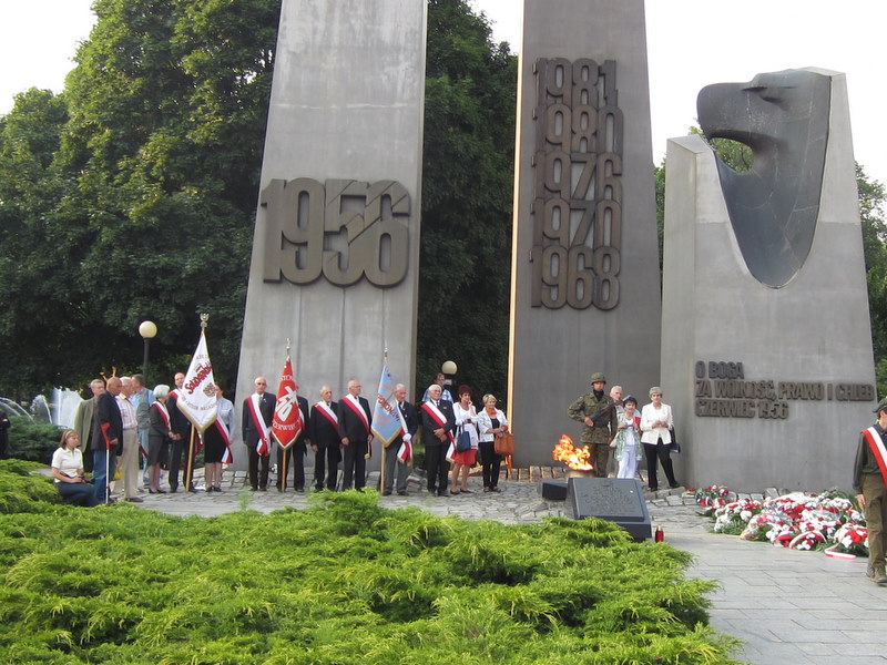 obchody czerwca 2013 (1) - Jacek Kosiak