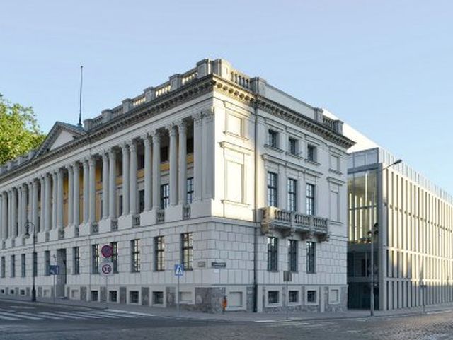 Biblioteka Raczyńskich - Biblioteka Raczyńskich