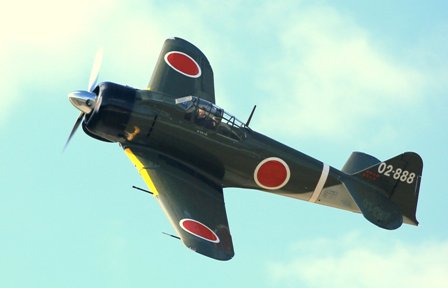 Zero na lotnisku w Lesznie - UM Leszno