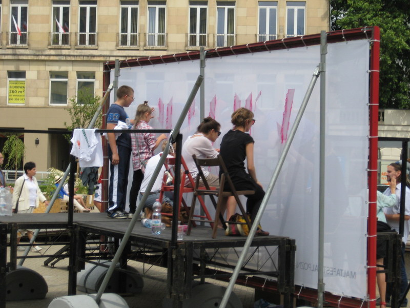 Malta 2013 - Jacek Butlewski