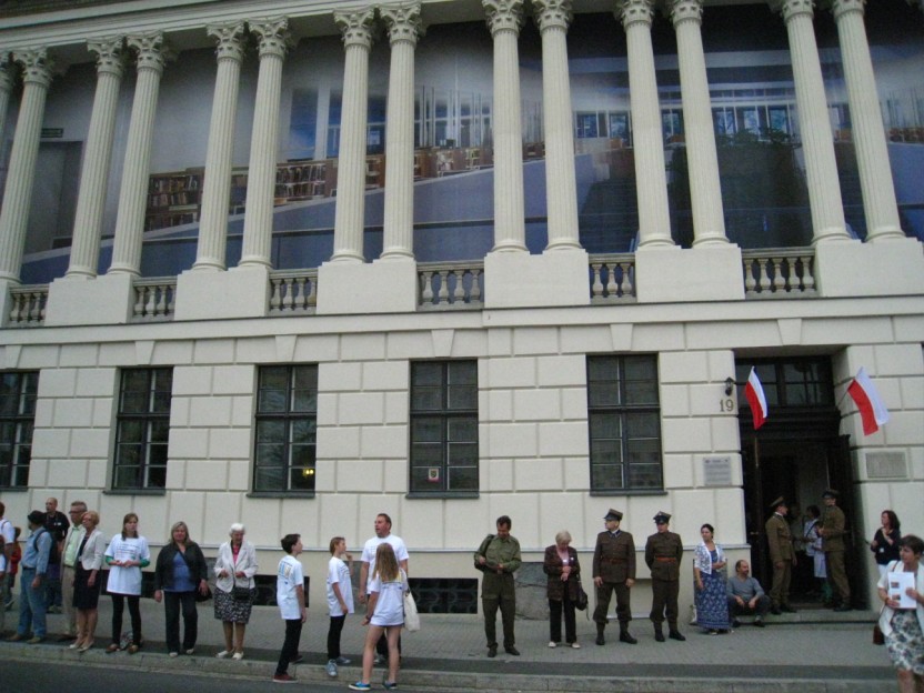 Agnieszka Maciejewska