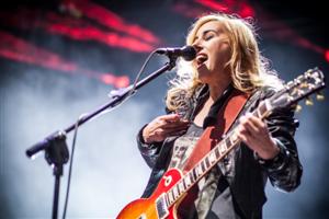 Edyta Bartosiewicz - Rozbitkowie