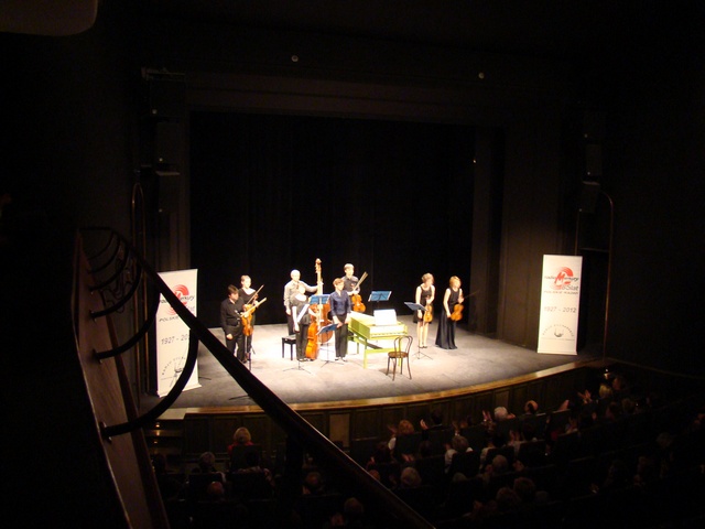 Arte dei w Gnieźnie - Piotr Niewiarowski