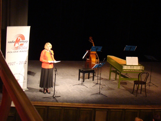 Arte dei w Gnieźnie - Piotr Niewiarowski