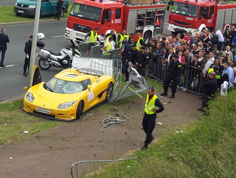 gran_turismo_wypadeka - Grzegorz Ługawiak