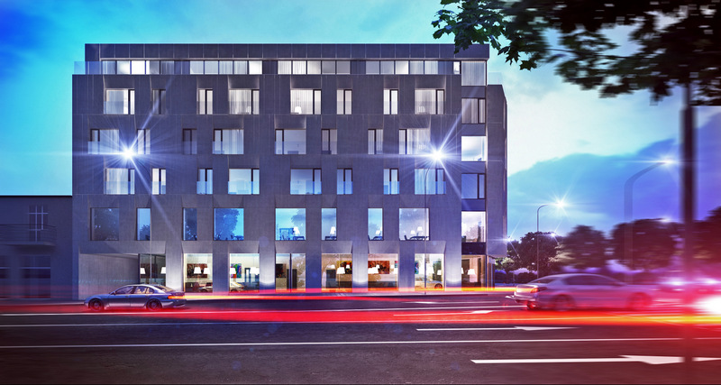 Inwestycje Wielkopolski