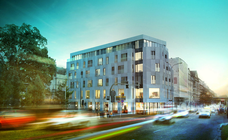 Inwestycje Wielkopolski