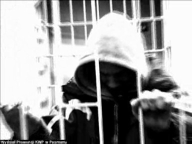 Agresja młodzieży - KWP w Poznaniu