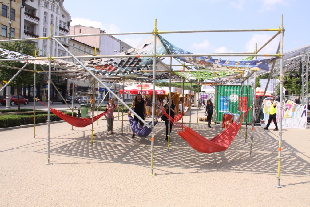 Generator Malta - Grzegorz Maciejewski