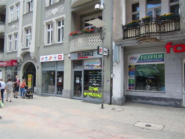 Półwiejska - Anna Skoczek